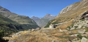 Village de l'Ecot - Bonneval-sur-Arc - 5