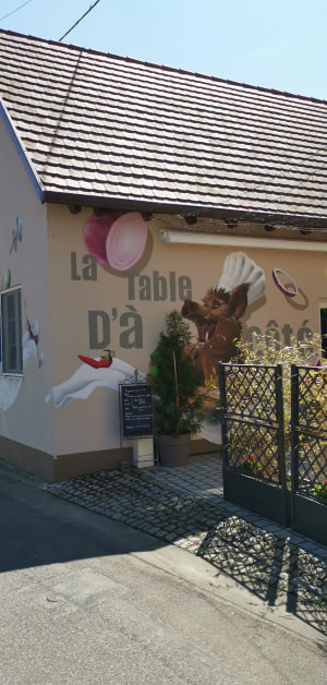 Geudertheim et amour d'itinéraire le long d'une rivière - Christine - 3