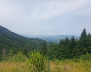 Chalet de Balme et Col de sur Cou, La Roche-sur-Foron - CAROLINE - 4