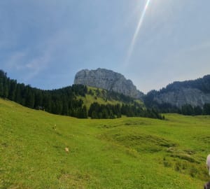 Chalet de Balme et Col de sur Cou, La Roche-sur-Foron - CAROLINE - 5