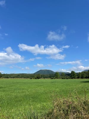 Slalom entre les monts du Puy-de-Dôme et bivouacs perchés - Laschamps - 6