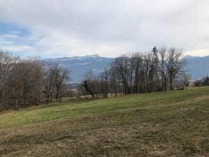 De la Madone au Rocharay - Denis - 6