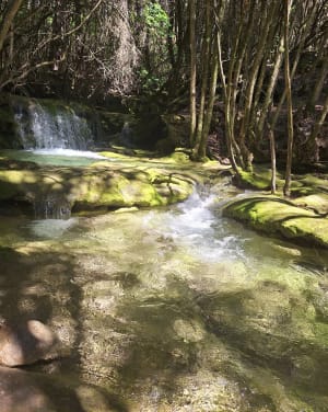 Belvédère de Plein Voir - Moustiers-Sainte-Marie - 62
