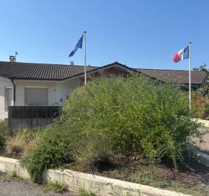 Sortie alentours de Béligneux 34 km - Jennifer - 2