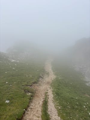 Randonnée au Grand Veymont - Gresse-en-Vercors - 7