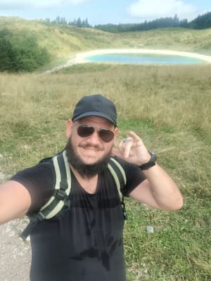 Le réservoir des Brasses par Les Places - Viuz-en-Sallaz - 10