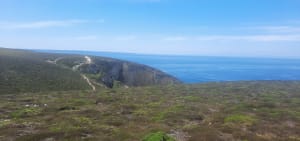 Een korte rondleiding door Cape Goat - Crozon - 134