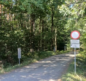 Tychy Żwaków PKP - Kobiór PKP - Tychy - 3