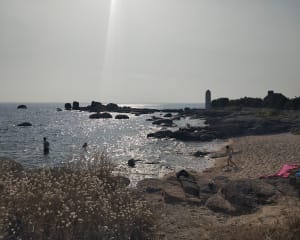 Wandel naar Pointe de la Jument - Trégunc - 5