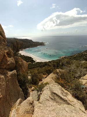 Plage de Roccapina - Sartène - 3