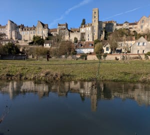 Balade à Château Landon - Marc - 10