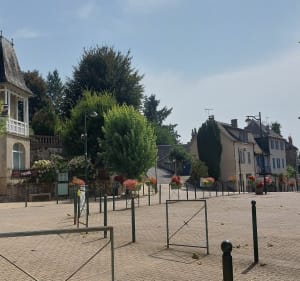 Petite boucle dans Seilhac - Seilhac - 3