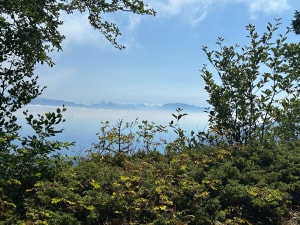 La Molière et son spectacle alpin - Autrans - 3