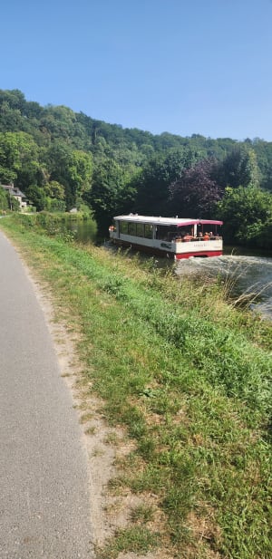 DINAN LEHON ou comment allier la marche et l'art. - Dinan - 10