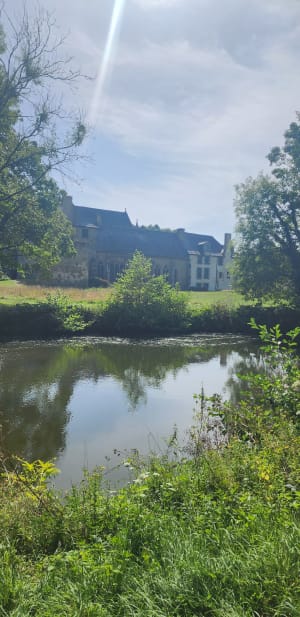 DINAN LEHON ou comment allier la marche et l'art. - Dinan - 11