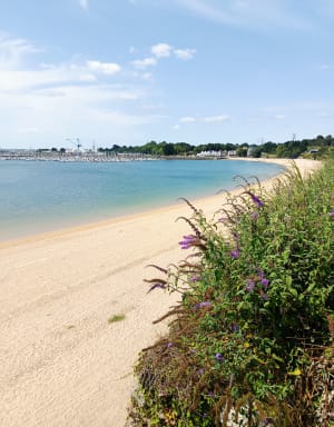 Randonnée sur Brest - Brest - 16