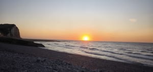 Petite balade dans Veulettes-sur-Mer - Veulettes-sur-Mer - 6