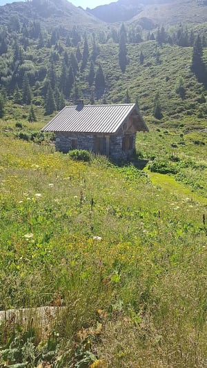 Klim naar het meer van Léat: een adembenemende wandeling - Le Haut-Bréda - 6