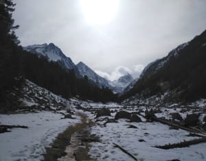 De fruitboerderij, Lac d'Estom - Cauterets - 33