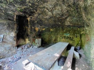 Grottes de Ronquerolles et Bois de Montagny - Belle-Église - 12