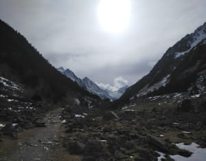 De fruitboerderij, Lac d'Estom - Cauterets - 35