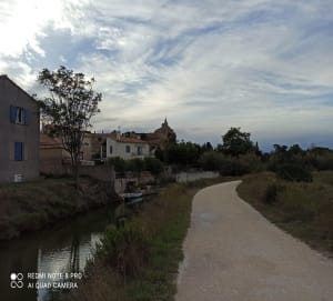 Sortie vélo à l'Étang de l'Estomac - Fos-sur-Mer - 5