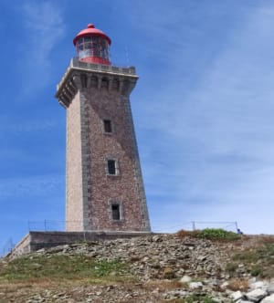 Phare du cap Béar - Port-Vendres - 5