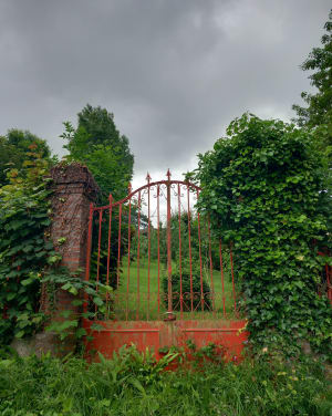 Zwarte Koeien Wandeling - Villers-sur-Mer - 12