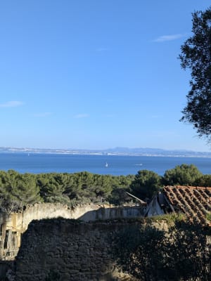 Déconnexion totale autour du parc de Figuerolles - Martigues - 27