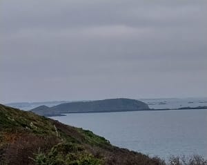 Pointe de Minard - Plouézec - 17
