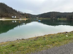 Sur les hauteurs de Montaigu Plage - Montaigu-de-Quercy - 2