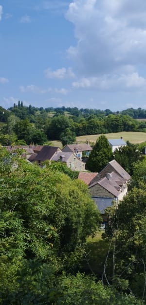 Les Alpes Mancelles - Saint-Léonard-des-Bois - 5