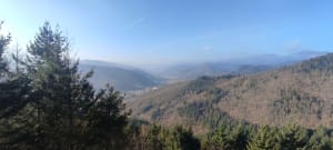 Engelbourg et l'oeil de la sorcière Thann - Thann - 15