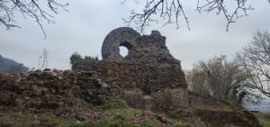 Engelbourg et l'oeil de la sorcière Thann - Thann - 16