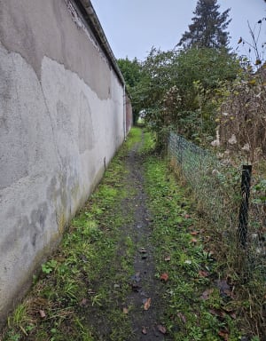 De Maulde à Mortagne du nord - Georges - 8