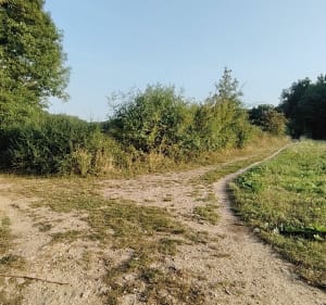 Petite Boucle départ Gare Marolles-en-Hurepoix - Marolles-en-Hurepoix - 5
