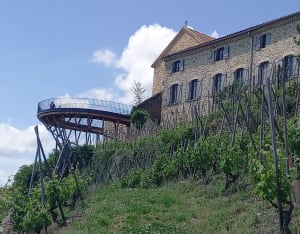 St Clair-Les-Roches (îles) - CAROLE - 5