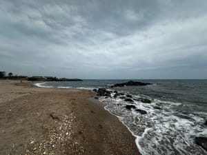 De Portiragnes plage à Vias par le sentier du littoral - Portiragnes - 8