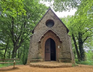 Les Trois Monts - Berthen - 3
