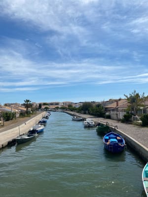 Boucle Palavas à Maguelone - Palavas-les-Flots - 41