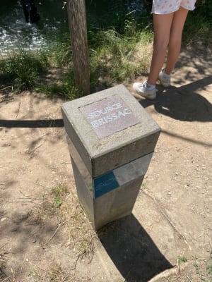 Les sources de Sainte-Marguerite - Saint-Maurice - 3