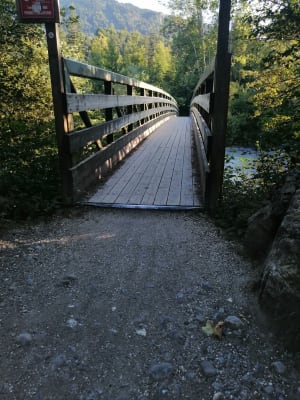 Balade le long du Giffre - Morillon - 19