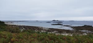 Grand tour de l'île de Batz et beauté de ses plages - Île de Batz - 20