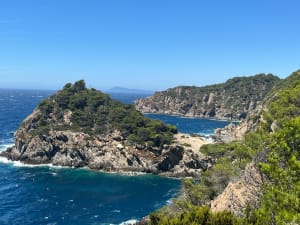 La vigie et le langoustier - Hyères - 7