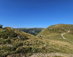 Le sentier des roches - Stosswihr - 34