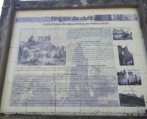 Balade près du Pont de Pyle - La Tour-du-Meix - 33