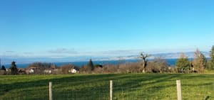 Boucle Maxilly - Véron - Maxilly-sur-Léman - 16
