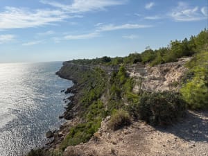 Petit tour du Cap Leucate - Leucate - 6
