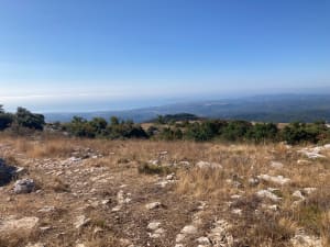 Circuit des Blaquières et cadre somptueux - pauline - 4