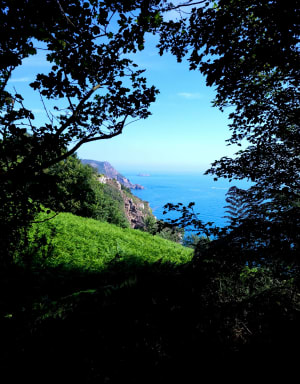 Plouha Cliffs en Wild Escape - Plouha - 21